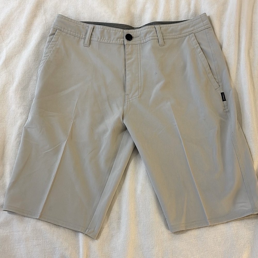 O'neill Hyperfreak Pro Stretch Relaxed fit shorts. Size 32
